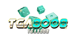 TGA8008 SLOT LOGO